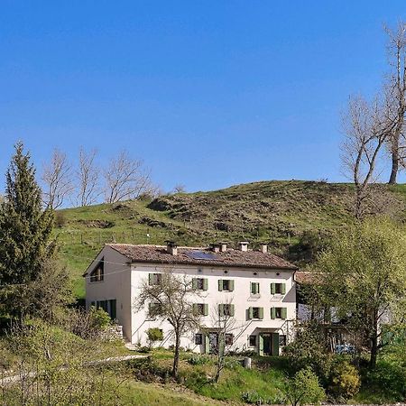 Il Sanco Bed and Breakfast Selva di Progno Εξωτερικό φωτογραφία