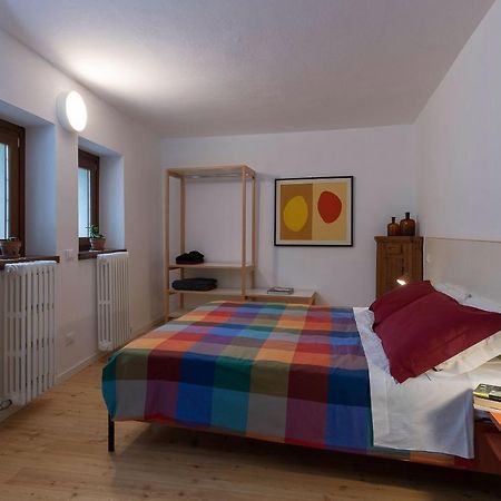Il Sanco Bed and Breakfast Selva di Progno Εξωτερικό φωτογραφία