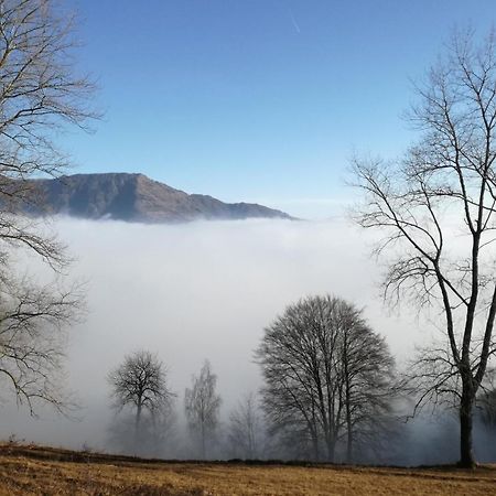 Il Sanco Bed and Breakfast Selva di Progno Εξωτερικό φωτογραφία