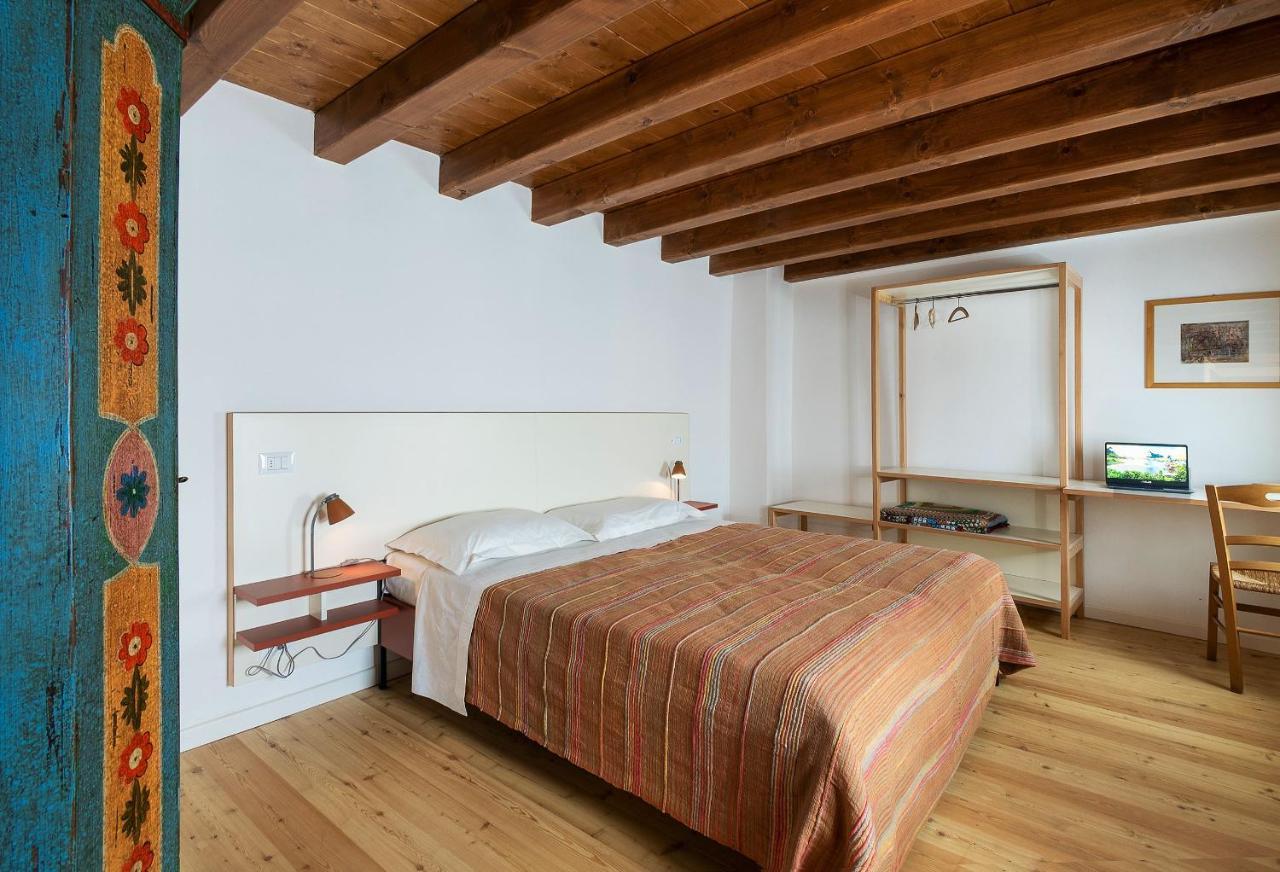 Il Sanco Bed and Breakfast Selva di Progno Εξωτερικό φωτογραφία