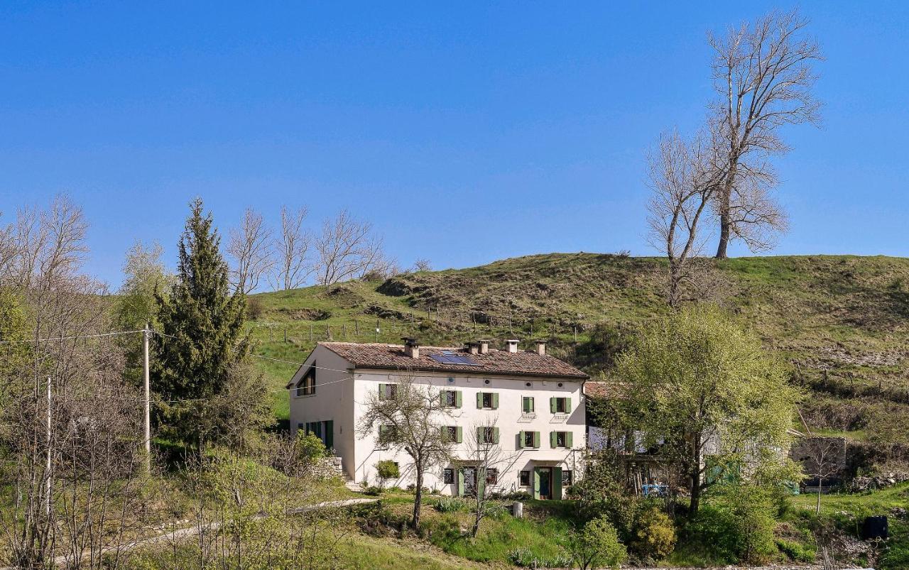 Il Sanco Bed and Breakfast Selva di Progno Εξωτερικό φωτογραφία