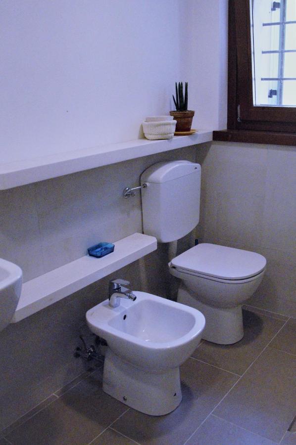 Il Sanco Bed and Breakfast Selva di Progno Εξωτερικό φωτογραφία