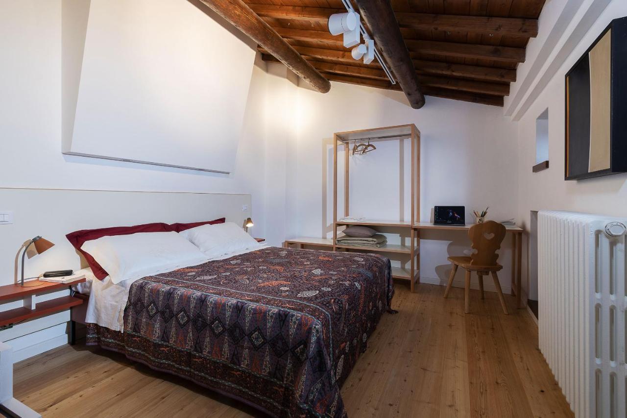 Il Sanco Bed and Breakfast Selva di Progno Εξωτερικό φωτογραφία