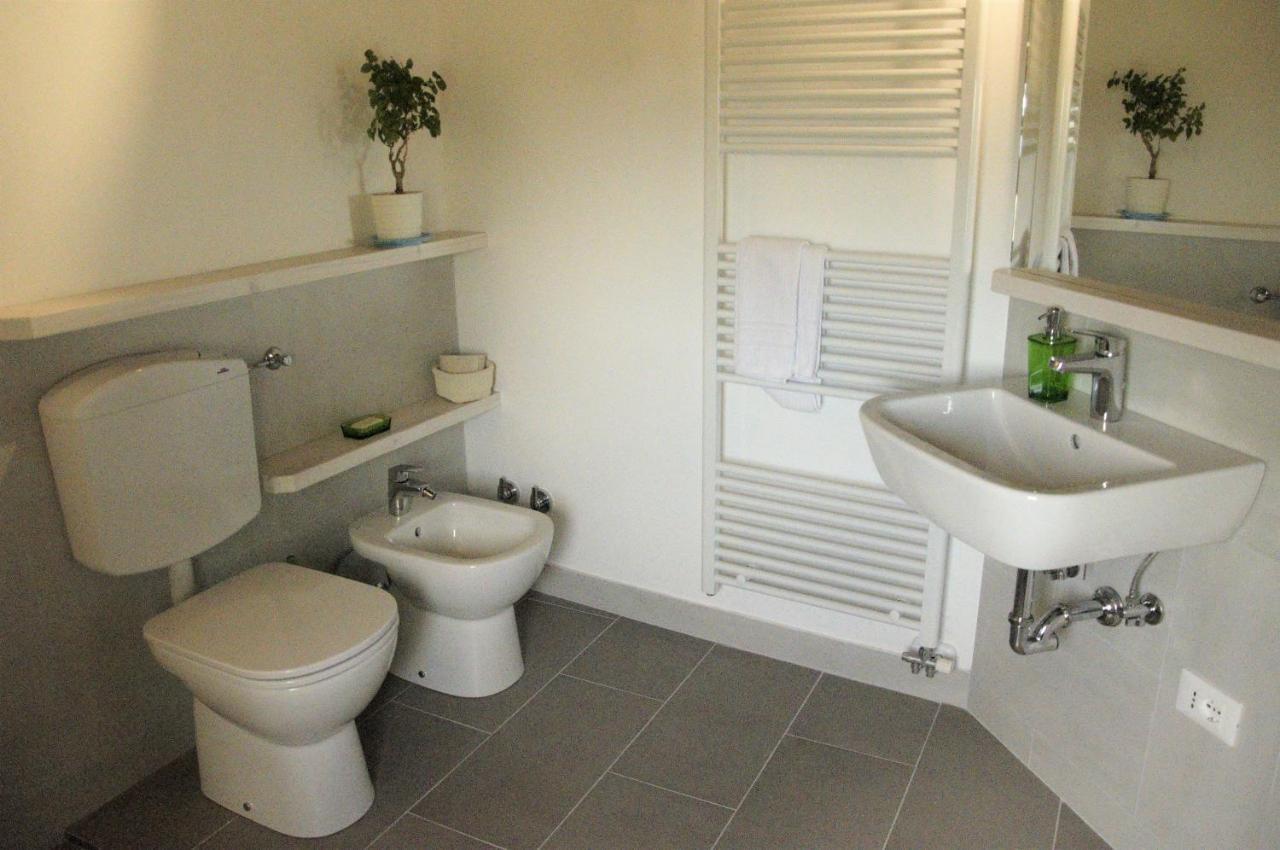 Il Sanco Bed and Breakfast Selva di Progno Εξωτερικό φωτογραφία