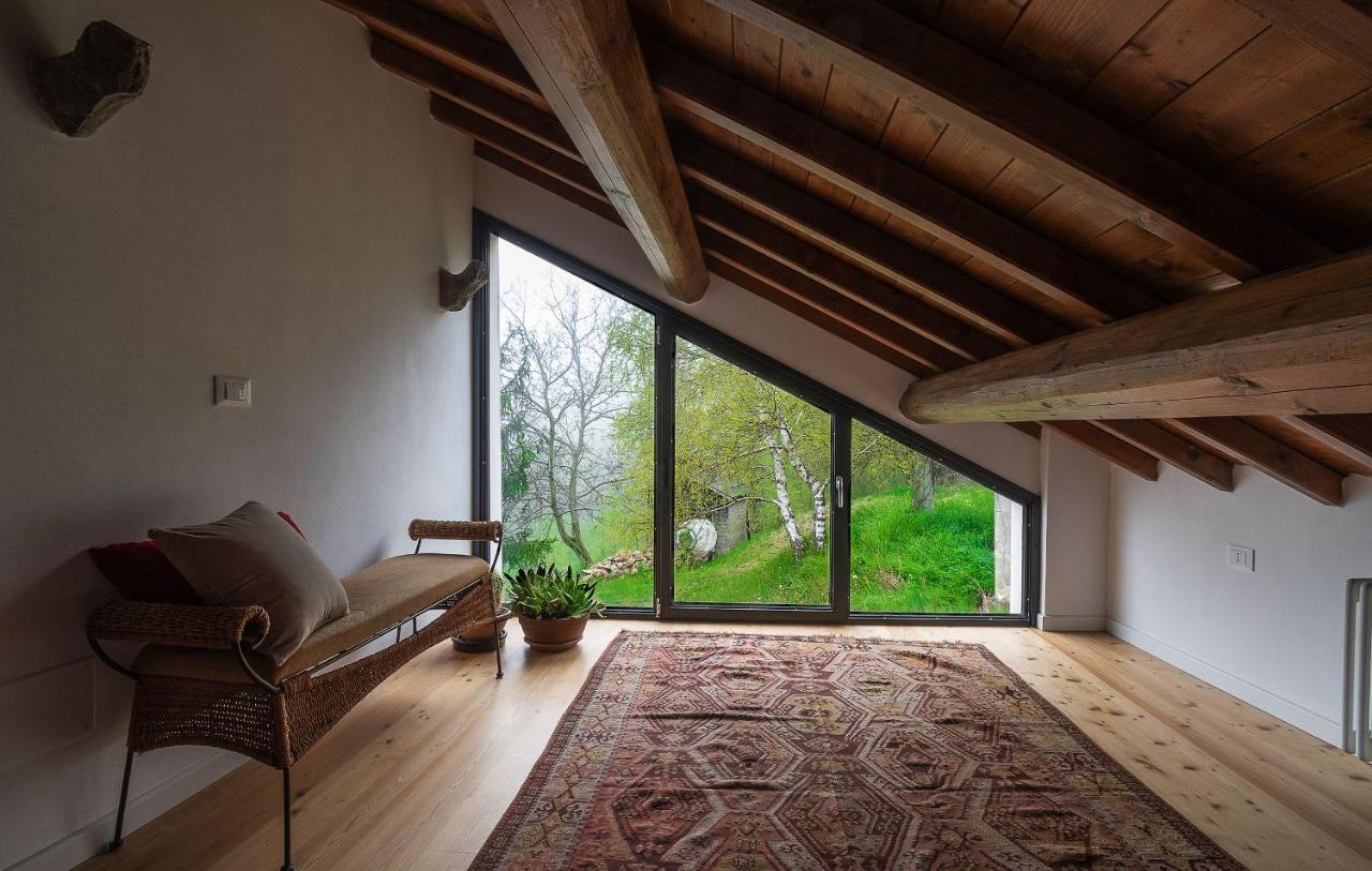Il Sanco Bed and Breakfast Selva di Progno Εξωτερικό φωτογραφία