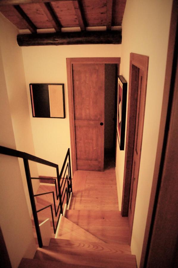 Il Sanco Bed and Breakfast Selva di Progno Εξωτερικό φωτογραφία